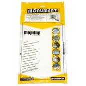 Monument 2951Y Mop-It-Up Sheets Pack of 3 * Clearance *