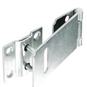 Securit B1443 Safety Hasp and Staple Zinc Plated 150mm * Clearance *