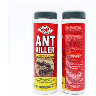 Doff Ant Killer Powder 200g