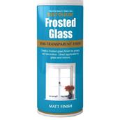 Rustoleum Frosted Glass Spray Matt Finish 400ml