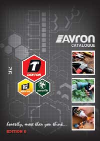 Avron / Dekton Catalogue