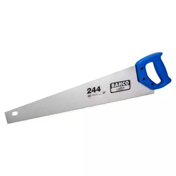 Bahco 244 Hardpoint Saw 22&quot;