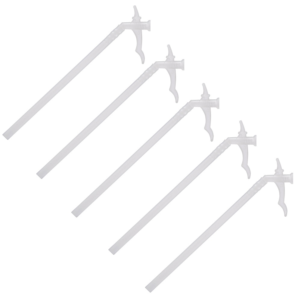Bond It BDSTRAW Expanding PU Foam Spare Nozzles Pack of 5