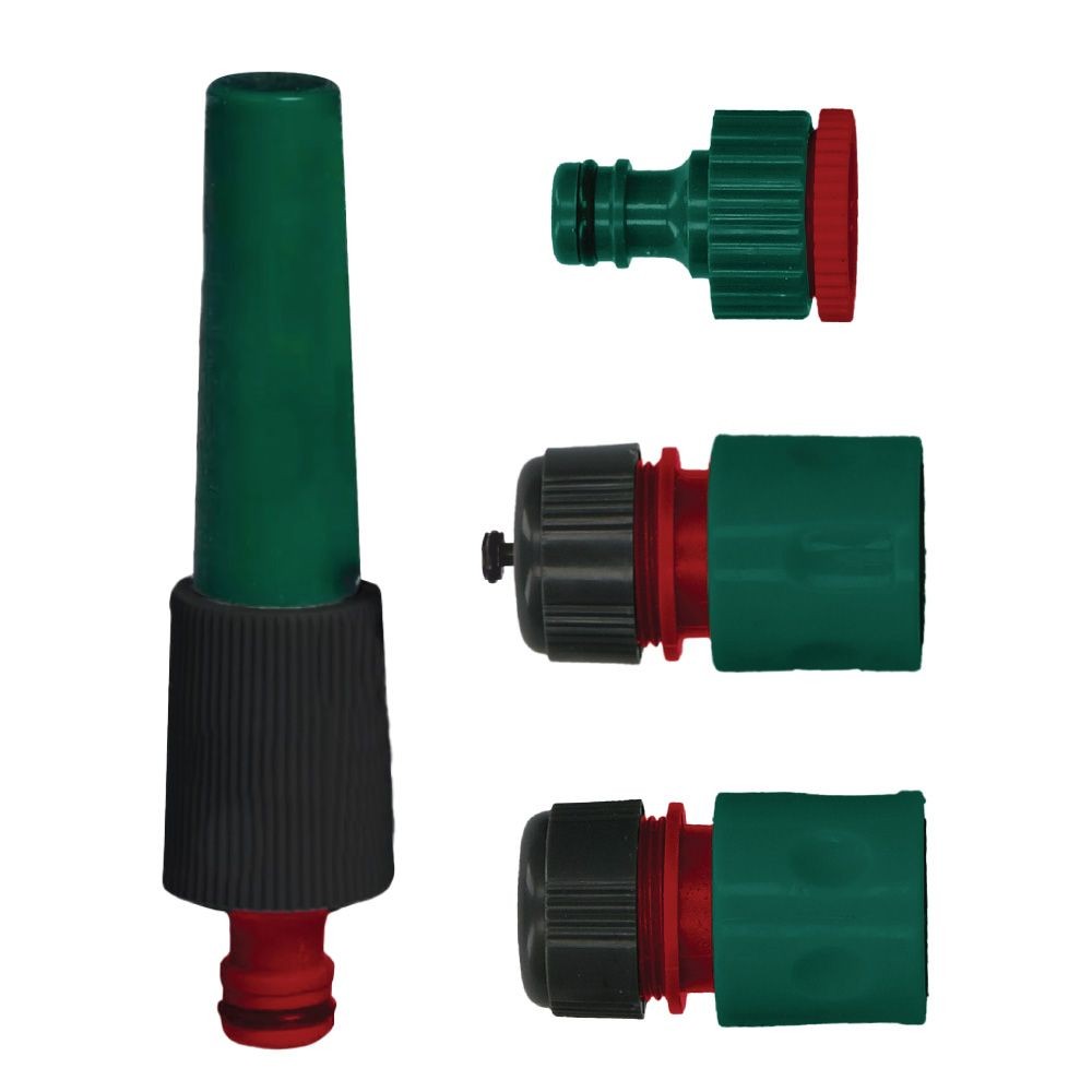 Dekton DTG6044 Hose Nozzle Kit