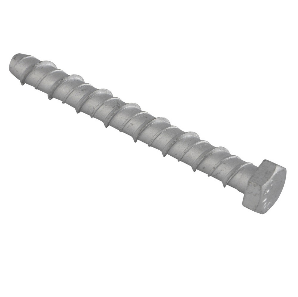 Forge Lightning Bolt M10 x 130 Bag of 10