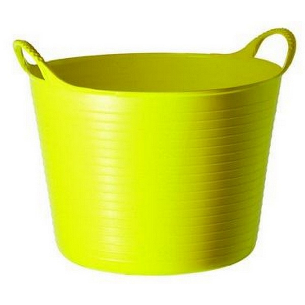 Gorilla Tub Yellow Small 14L (3 Gallon)