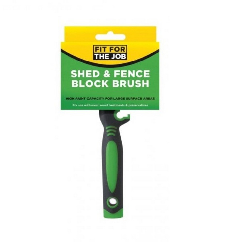 Hilka 600g Brick Hammer with Fibre Glass Shaft
