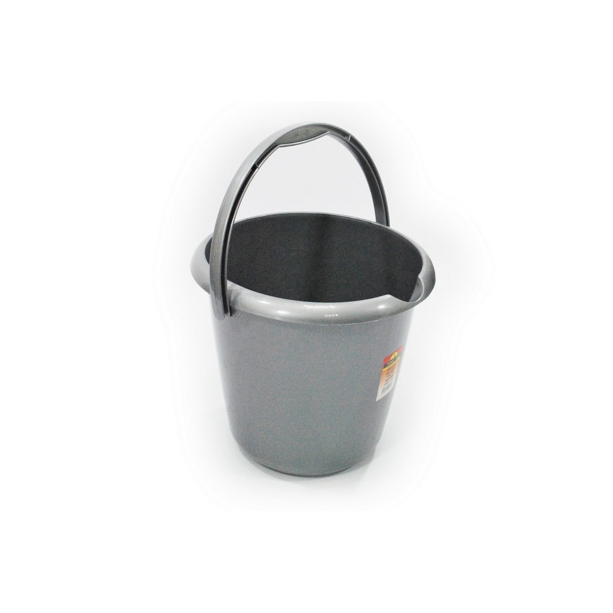 Buckets & Bowls