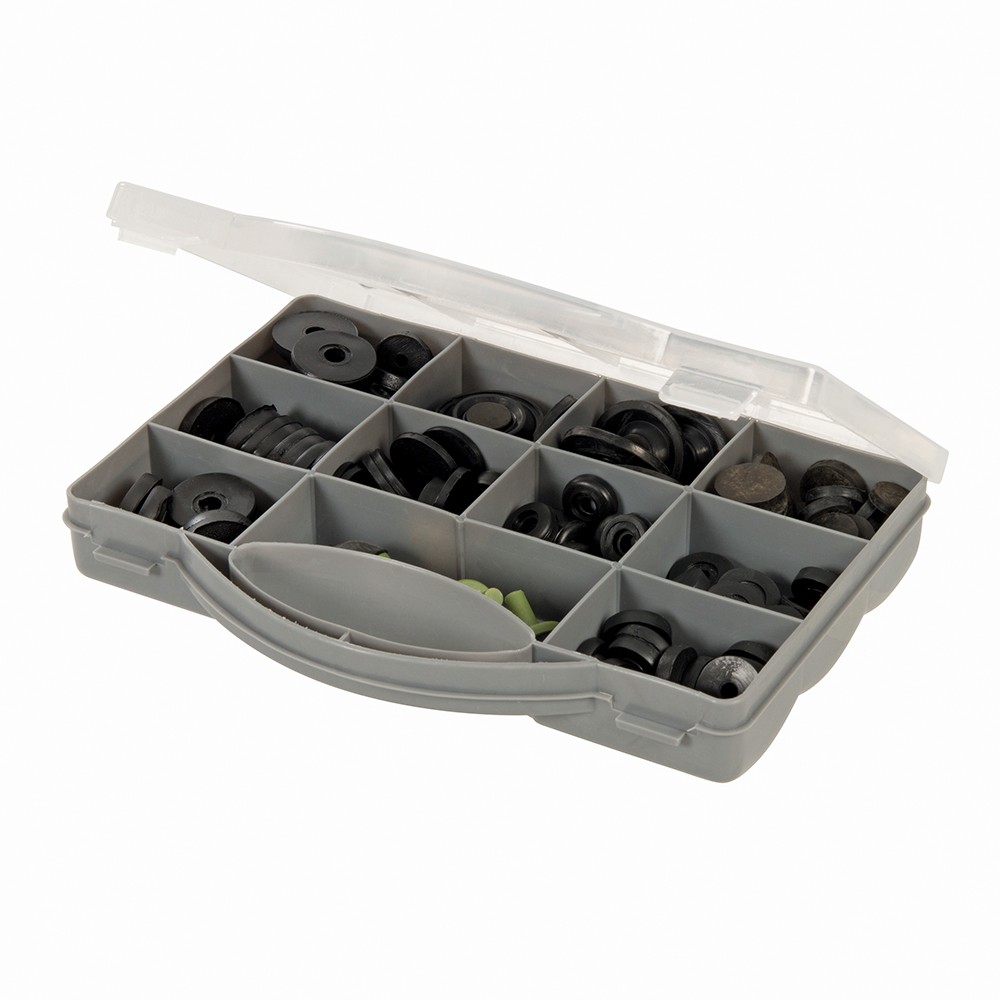 Fixman (795475) Tap Washers Pack 146pce