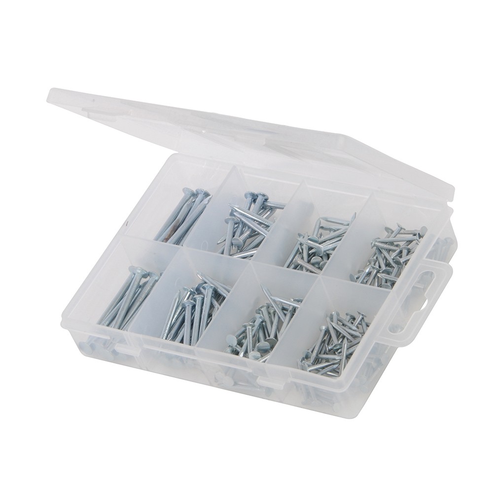 Fixman (875781) Masonry Nails Pack of 200