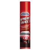 Car Pride Spray Wax 300ml Aerosol