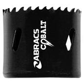 Abracs ABHSC127 Cobalt Holesaw 127mm * Stock Clearance *