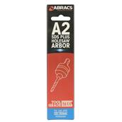 Abracs ABHSSDSA2 SDS Holesaw Arbor A2 32mm - 152mm