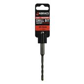 Abracs DBC055210 SDS+ Masonry Drill Bit 5.5mm x 210mm