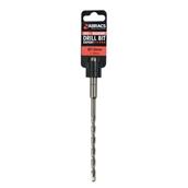 Abracs DBC070160 SDS+ Masonry Drill Bit 7.0mm x 160mm