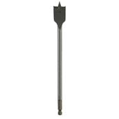 Abracs FWDBLS14 Flat Wood Drill Bit Long Series 14.0mm x 400mm  * Clearance *