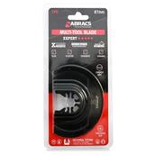 Abracs MTT8701 Carbide Grit Radial Multi Tool Blade 87mm