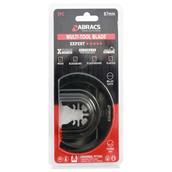 Abracs MTW8701 PRO Multi Tool Blade Wood 87mm