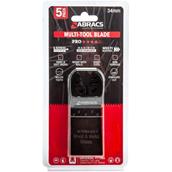 Abracs MTWM3405 Pro Multi Tool Blade Wood and Metal Pack of 5