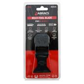 Abracs MTWM4501 PRO Multi Tool Blade Wood & Metal 45mm