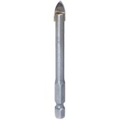 Abracs SDB070 Spear Head Tile & Glass Drill Bit 7.0mm