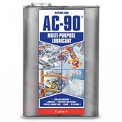Action Can AC-90 Multi Purpose Lubricant 5L