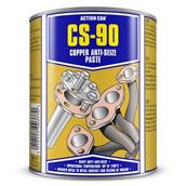 Action Can CS-90 Copper Anti Seize Grease Compound with Graphite 500g