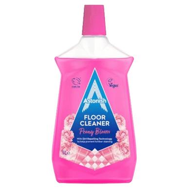 Astonish C2615 Floor Cleaner Peony Bloom 1L