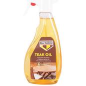 Bartoline Teak Oil 500ml Trigger