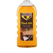 Bartoline Teak Oil 1L