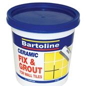 Bartoline Fix & Grout 1kg
