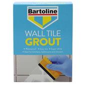 Bartoline Wall Tile Grout 2kg