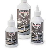 Bartoline Fast Drying Wood Glue 500ml