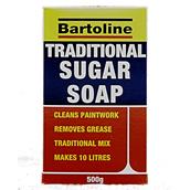 Bartoline Sugar Soap Powder 500g
