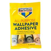 Bartoline Wallpaper Paste 10 Roll