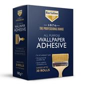Bartoline Wallpaper Paste 30 Roll