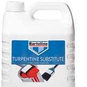 Bartoline Turps Substitute 4 Litre