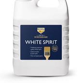 Bartoline White Spirit 4 Litre