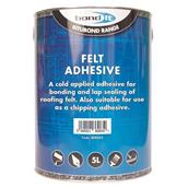 Bond It BDB002 Felt Adhesive 5L