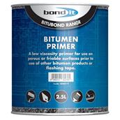 Bond It BDB019 Bitumen Primer 2.5L
