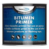 Bond It BDB034 Bitumen Primer 1L