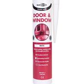 Bond It BDFM Frame Mate Door and Window Sealant White C3