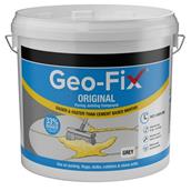 Geo-Fix Original Paving Joint Compound Grey 14kg