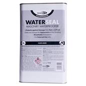 Bond It BDH050 Water Seal Clear 5L