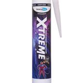 Bond It Xtreme Always Anti-Mould Silicone Clear C3
