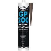 Bond It GP200 General Purpose Silicone Brown C3