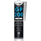 Bond It GP200 General Purpose Silicone Grey C3