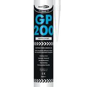 Bond It GP200 General Purpose Silicone Clear C3