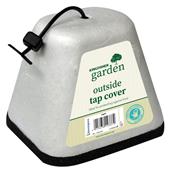 Kingfisher (TAPC) Outside Tap Cover Frost Protector