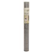 Kingfisher (WNETTW2) 25mm Square Mesh Wire Netting 5Mtr